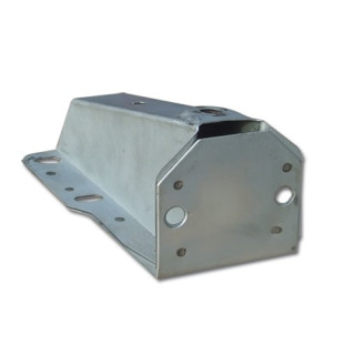 Support pare-choc AR 11 cm G/D 2CV