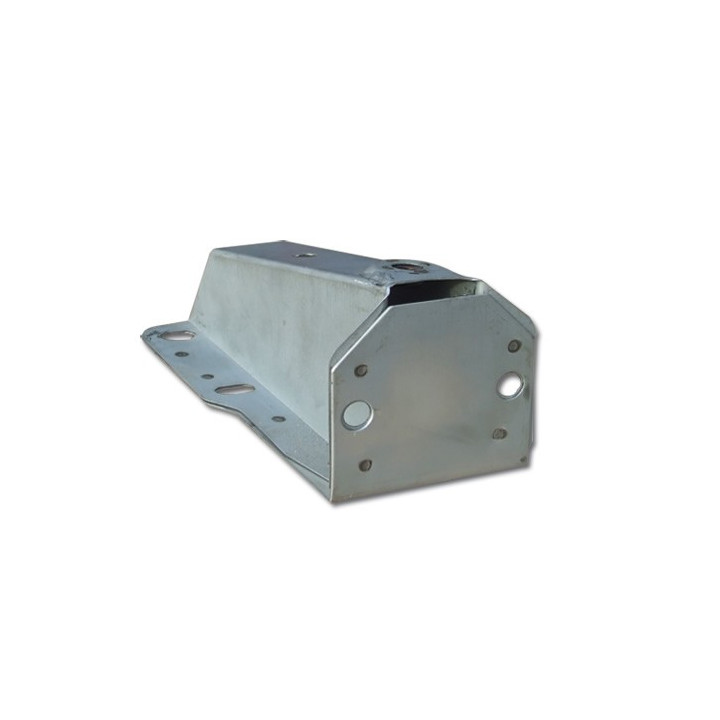 Support pare-choc AR 11 cm G/D 2CV