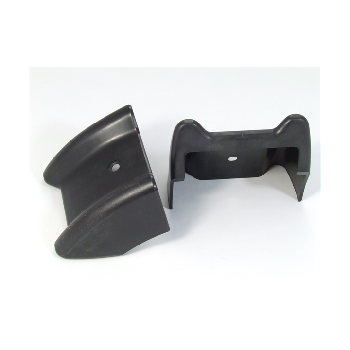 Embout de pare choc AV 2CV 1964-
