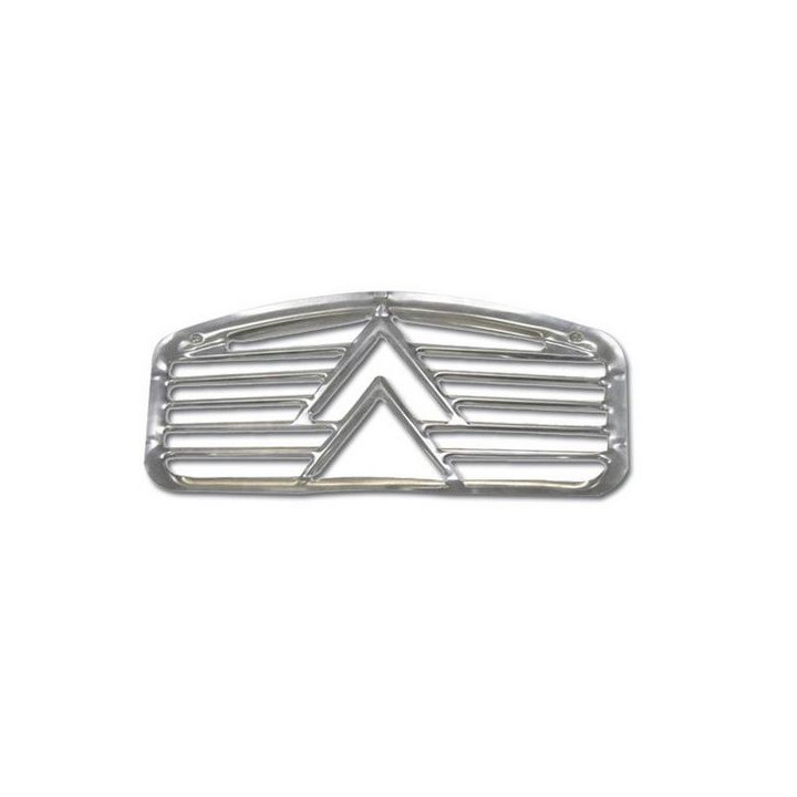 Calandre aluminium 2CV 59-65