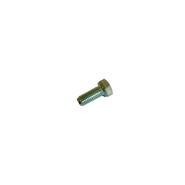 Vis de fixation 2CV AZAM pare choc TH M7x20