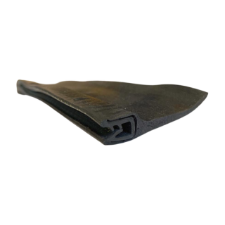 Joint de capot de Dyane Acadiane sur caisson d'air