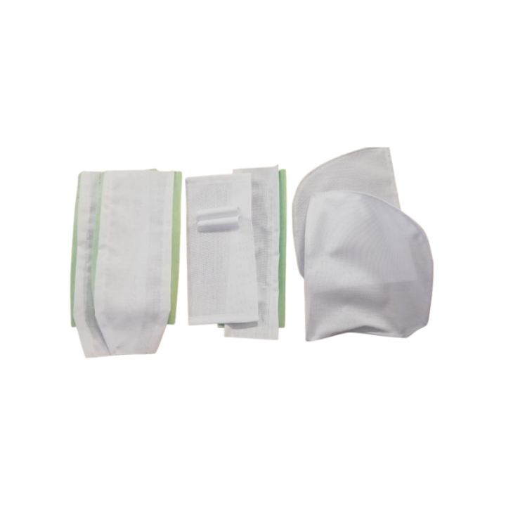 Fonds de banquette rabattable Dyane