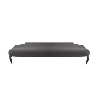 Mousse assise banquette arrière rabattable AMI8