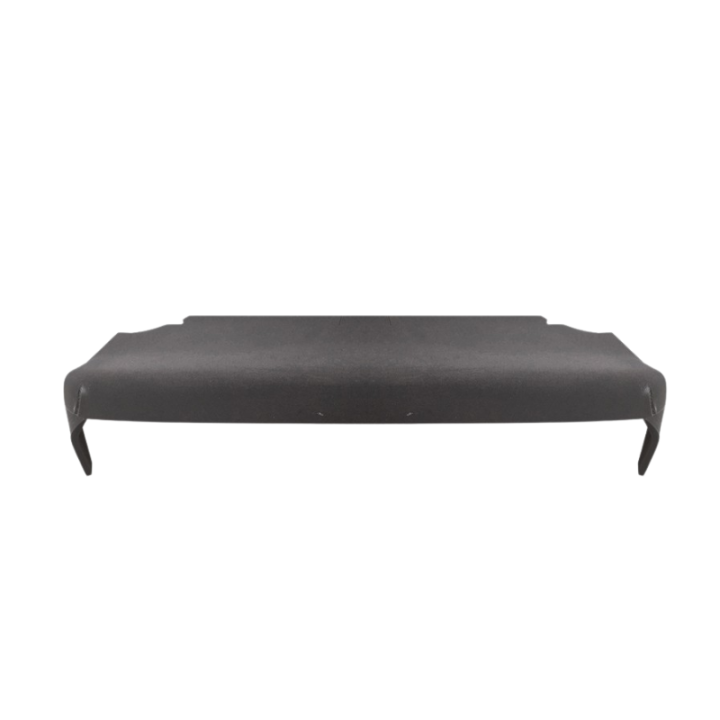 Mousse assise banquette arrière rabattable AMI8