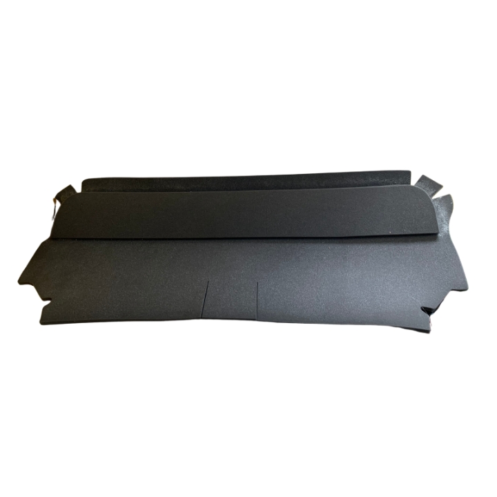 Mousse assise banquette arrière rabattable AMI8