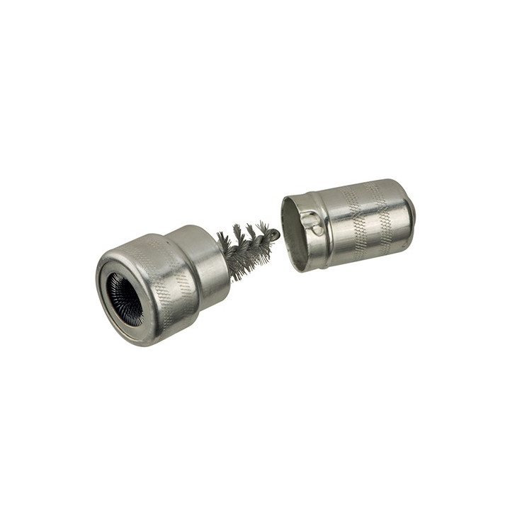 Brossette pour cosse et borne de batterie