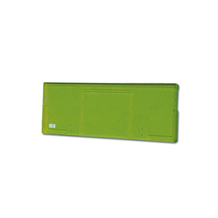 Porte AR nue Méhari vert Tibesti ABS