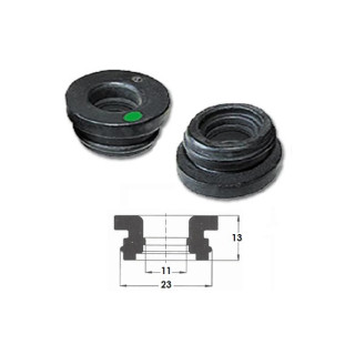 Joint bocal plastique LHM x2