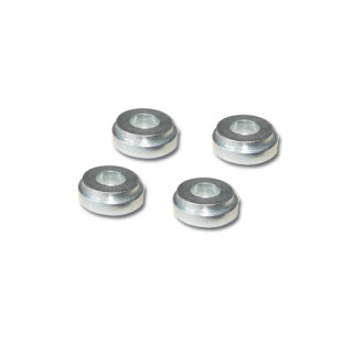 Centreur de frein avant x 4