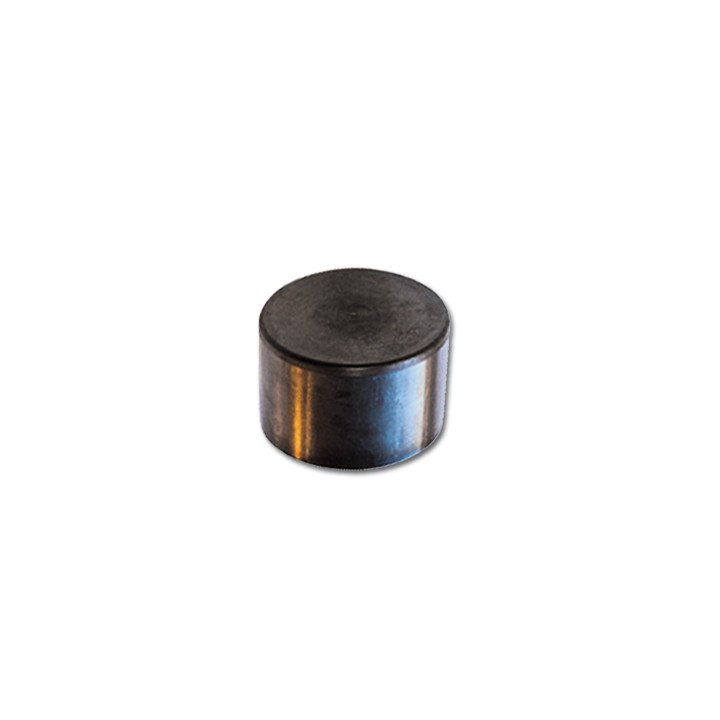 Piston d'étrier de frein