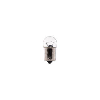 Ampoule 6V 18W BA15S BOSMA