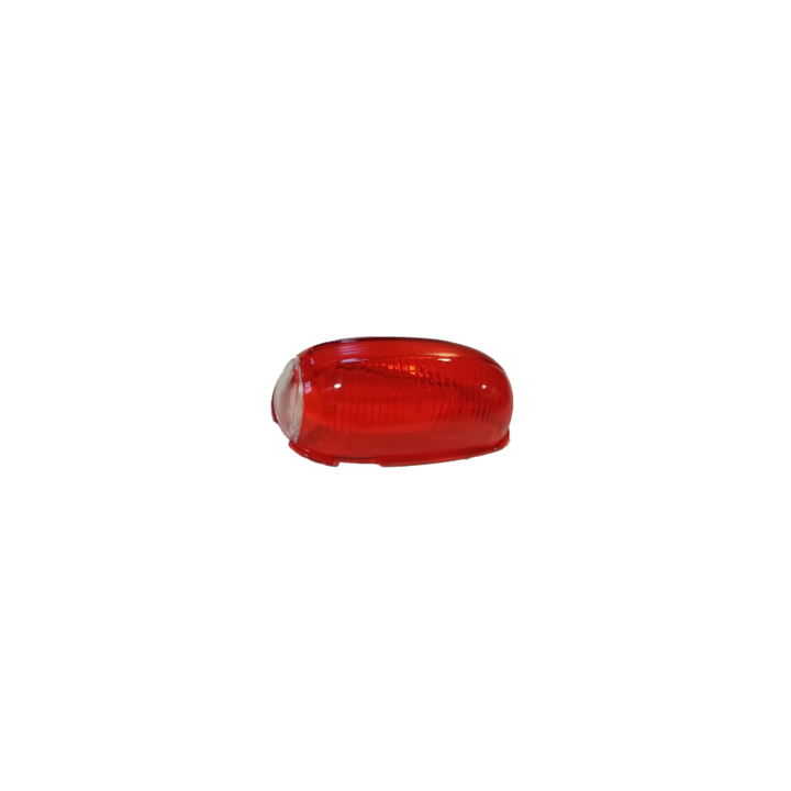 Cabochon de clignotant custode G - 04/1963