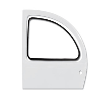 Joint de vitre de porte AR 2CV NM