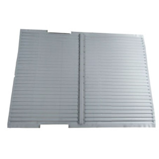 Plancher AR complet AU AZU 250