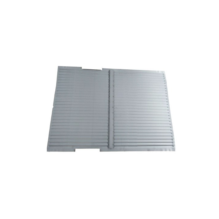 Plancher AR complet AU AZU 250
