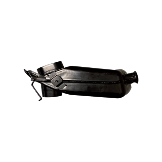 Échangeur - réchauffeur d'air G 602cm³