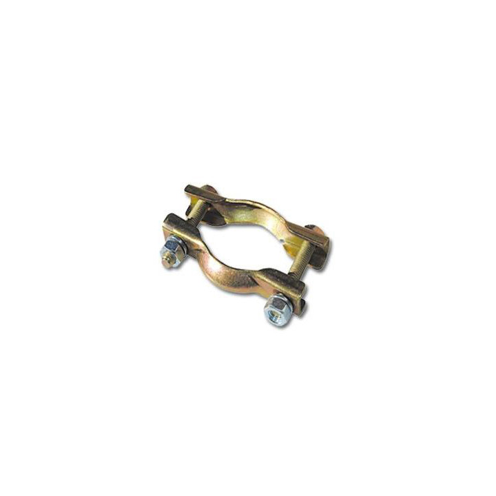 Collier ECH sortie pot sous boîte NM Ø 47