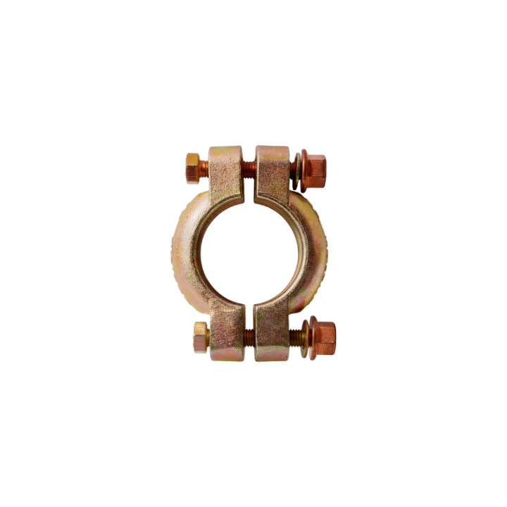Collier ECH sortie pot sous boite NM Ø 47 qualité sup