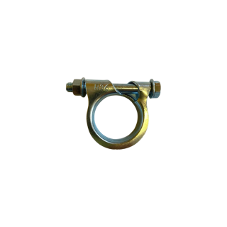 Collier ECH Ø 36 du pot sous caisse