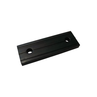 Attache caoutchouc courte fixation tube sortie tout modèle