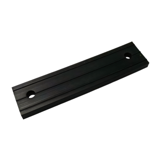 Attache caoutchouc longue fixation tube de sortie tout modèle