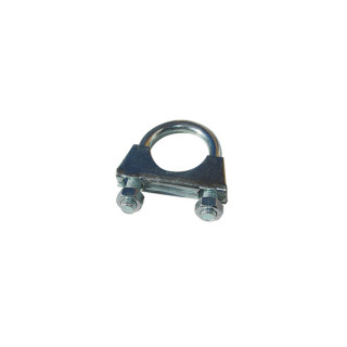 Collier ECH Ø 32 du pot secondaire