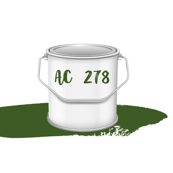 Pot de 1 kg peinture Vert Montana Méhari AC278
