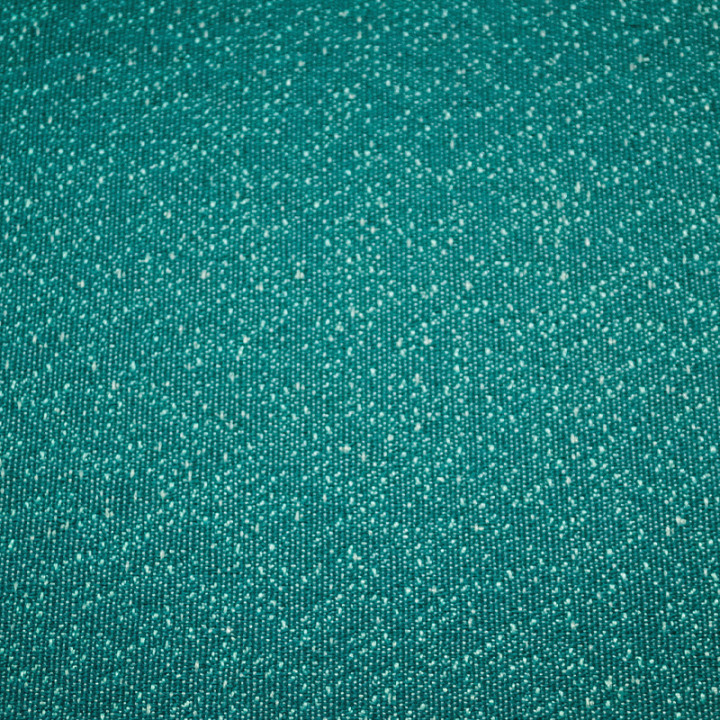 Garnitures 2 banquettes vert diamanté Ami 6 1961 à 1969
