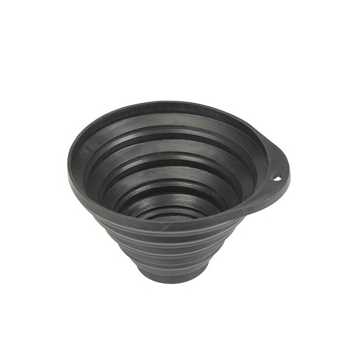 Bol magnétique rétractable