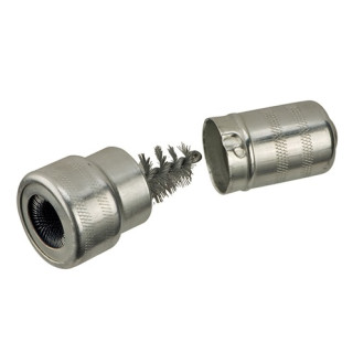 Brossette pour cosse et borne de batterie