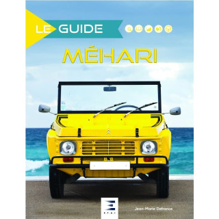 Le Guide Méhari