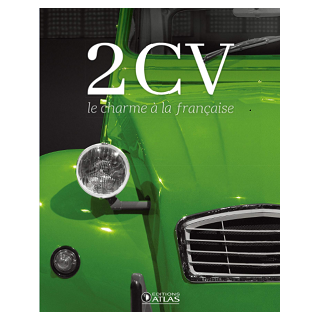 2CV : le charme à la française