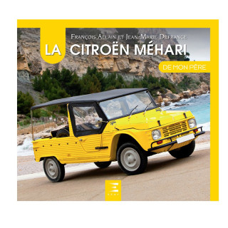 LA MÉHARI DE MON PÈRE