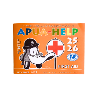 Guide Apua Help l'entraide deuchsite
