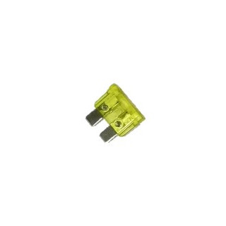 Fusible cavalier 19mm 20A