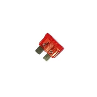 Fusible cavalier 19mm 10A