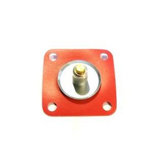 Membrane de pompe de reprise pour carbu SOLEX 28 32 ou 34