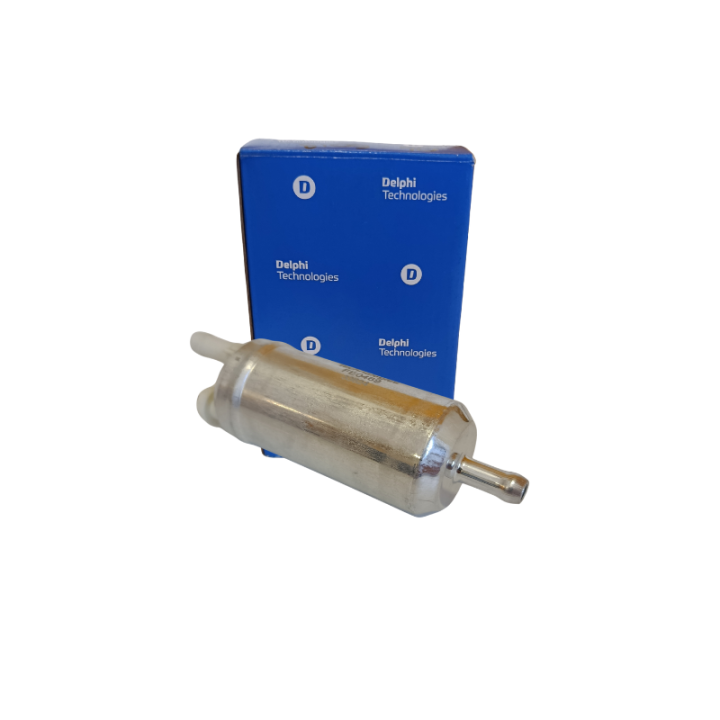 Pompe à essence électrique 12V DELPHI