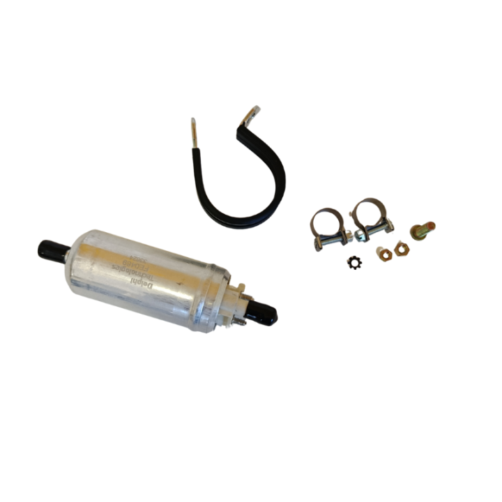 Pompe à essence électrique 12V DELPHI