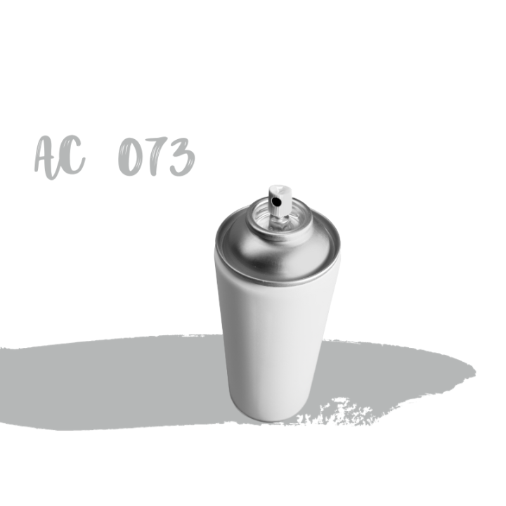 Bombe peinture Gris Perlé jante et PC Charleston AC073