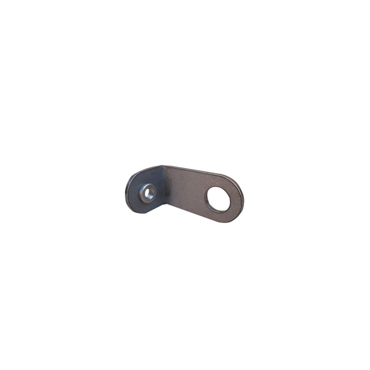Patte fixation refroidisseur disque de frein