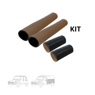 KIT manchons air Dyane 6