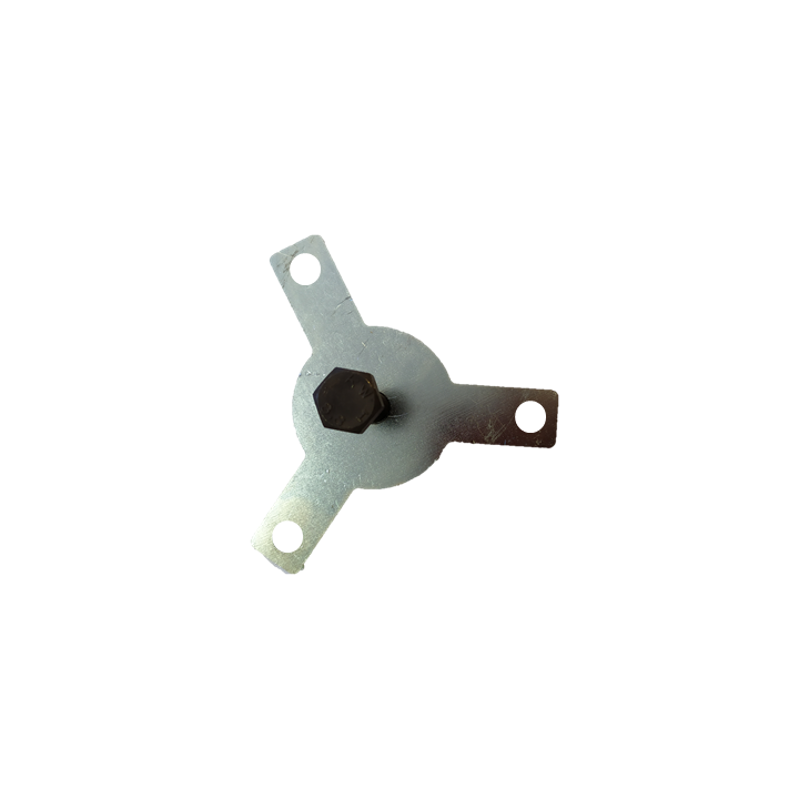 Extracteur de tambour de frein arrière