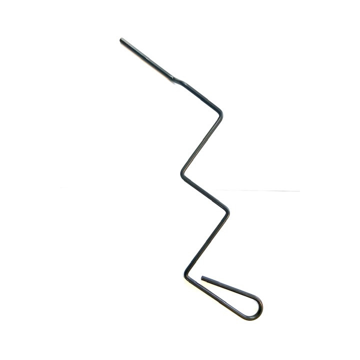 Pige de réglage Ø6mm pour point d'allumage