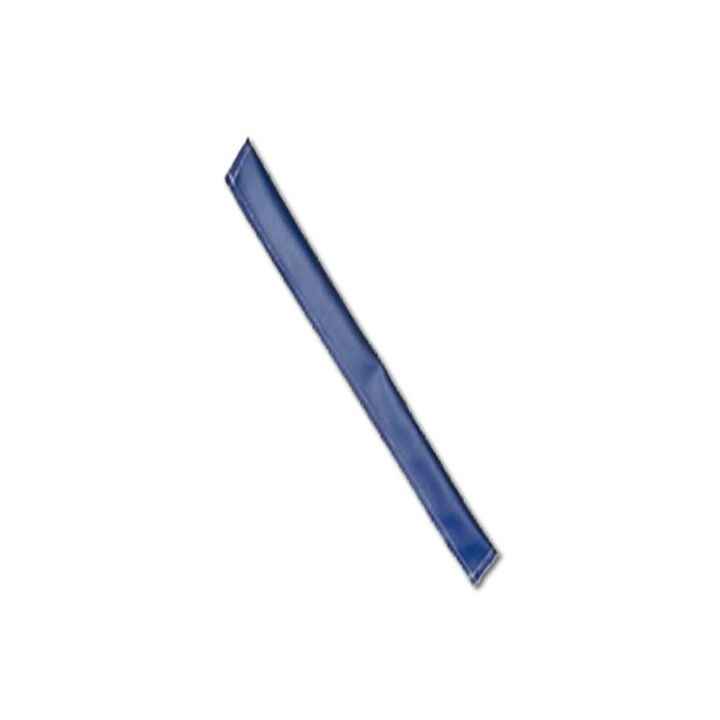 Fourreau bleu marine de chaîne malle Méhari