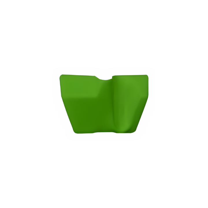 Cache commodo tableau de bord Méhari vert Tibesti