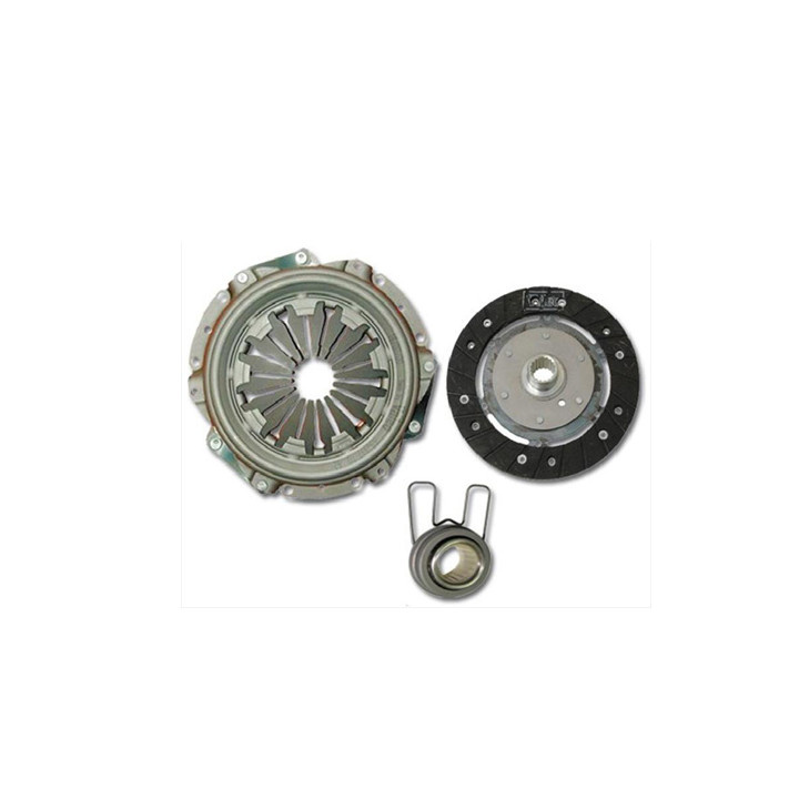 Kit embrayage normal 18 cannelures nouveau modèle 04/1982-