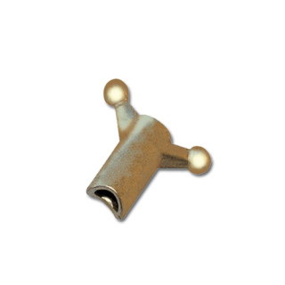 Écrou à oreille de câble de frein à main