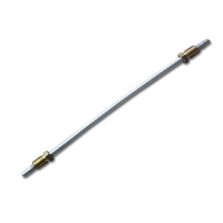 Canalisation 8-3.5 frein avant entre étriers